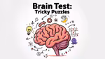 Brain Test: Tricky Puzzles - Jugar en línea