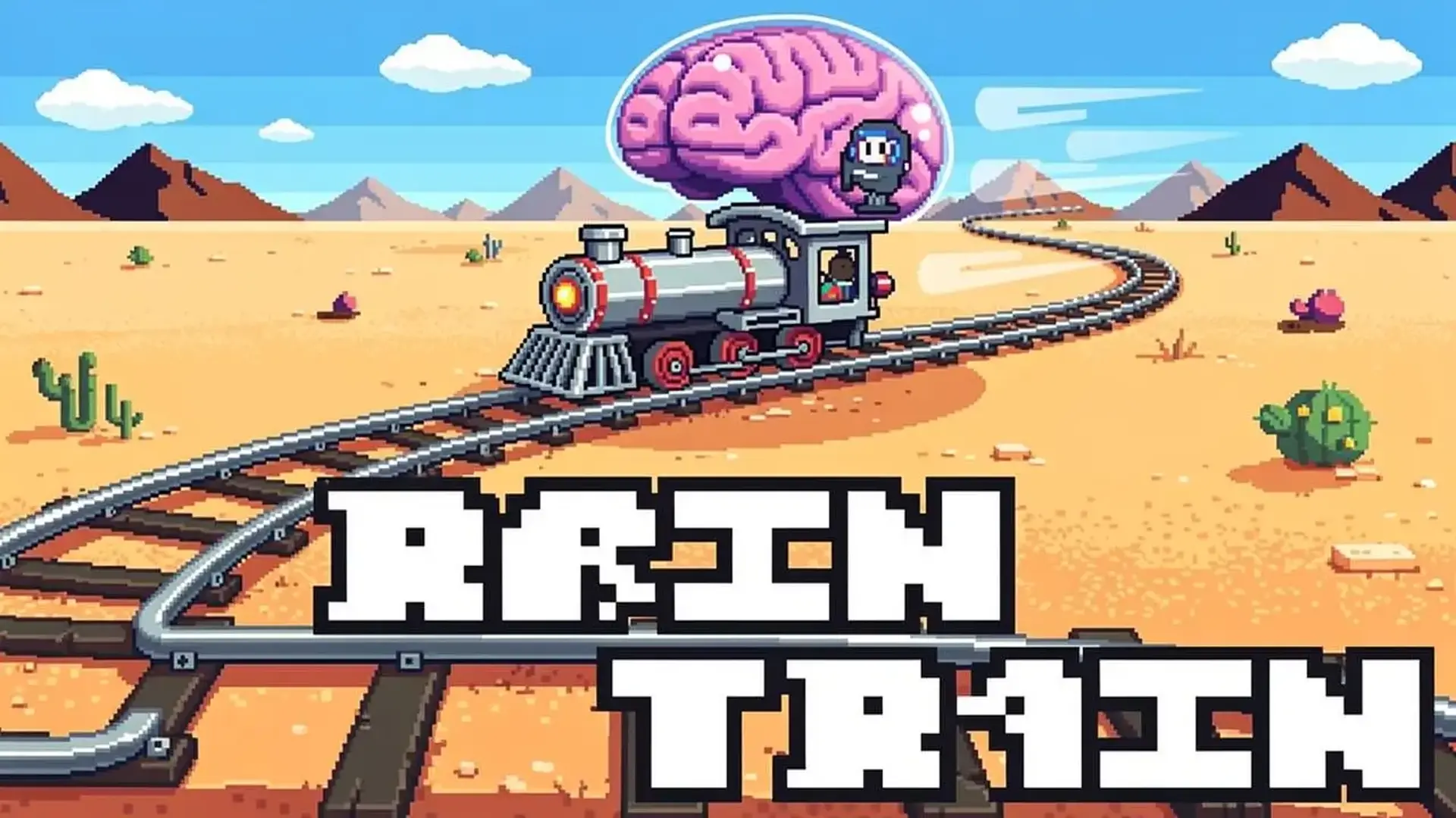 Brain Train - Estratégia Sobrevivência jogo