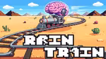 Brain Train - Играть онлайн