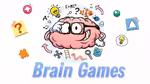 Brain Tricks: Brain Games - 在线游戏