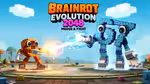 Brainrot Evolution: 2048 Merge Fight - Jugar en línea