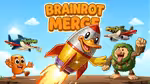 Brainrot Merge - Jouer en ligne