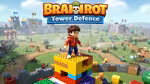 Brainrot Tower Defence - Jugar en línea