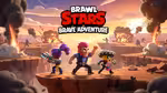 Brawl Stars Brave Adventure - العب أونلاين