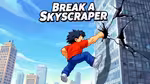 Break a Skyscraper - Играть онлайн