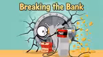 Breaking the Bank - Online spielen