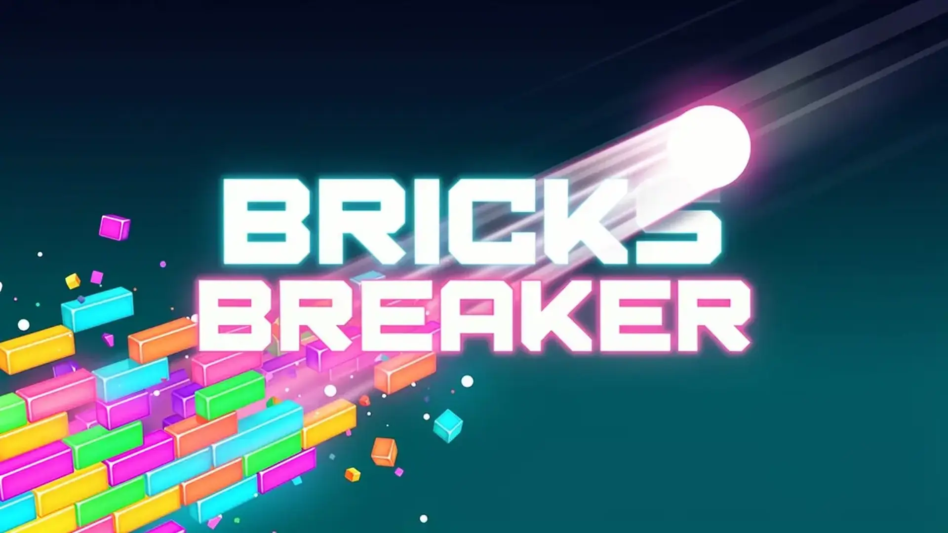 Bricks Breaker - Rompe ladrillos juego