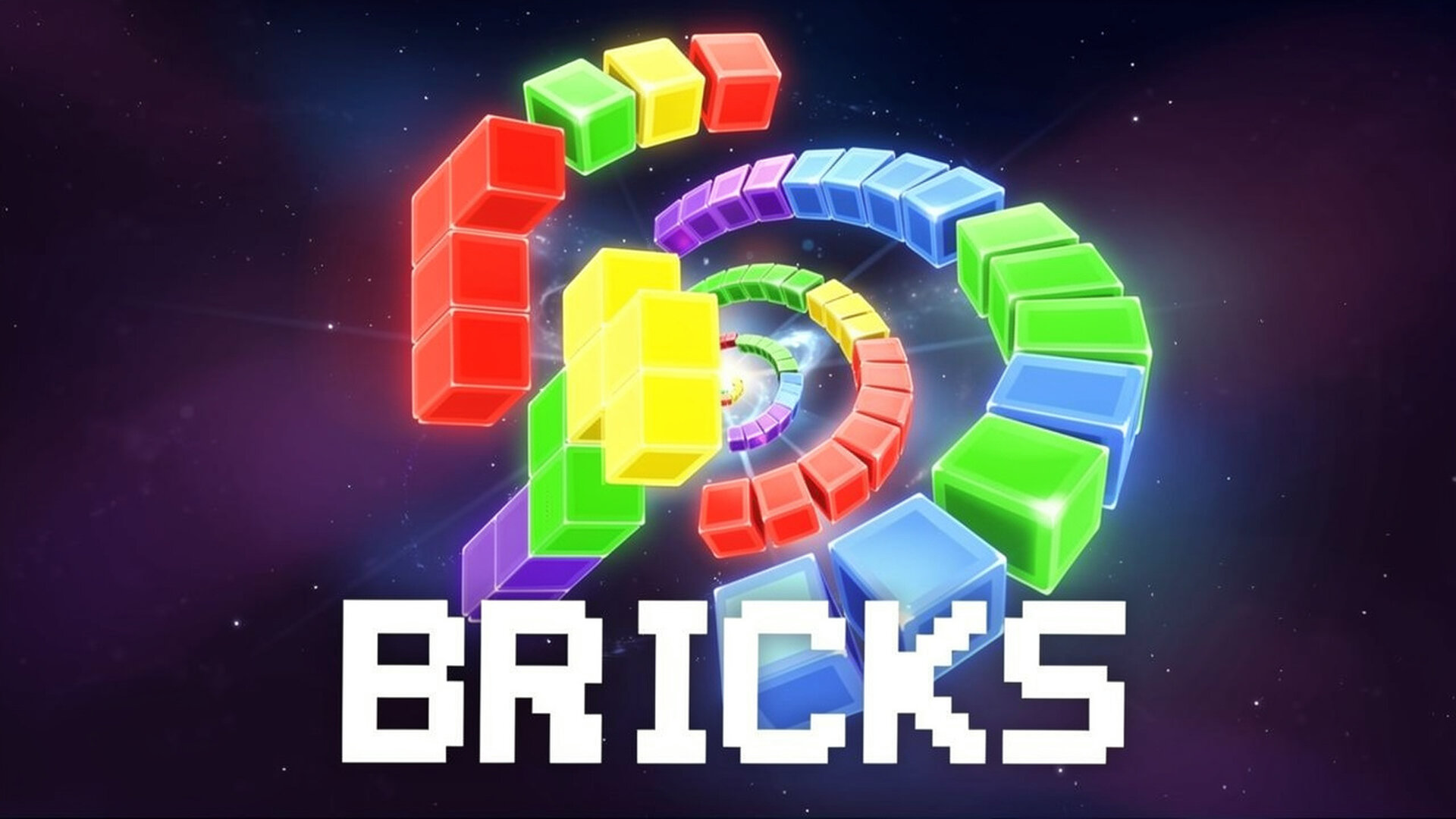 Bricks - Retro Brick Breaker Spiel