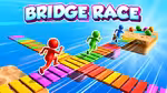Bridge Race - Jugar en línea