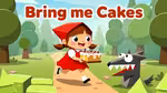 Bring me Cakes - Online spielen