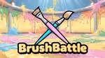 BrushBattle - Online spielen