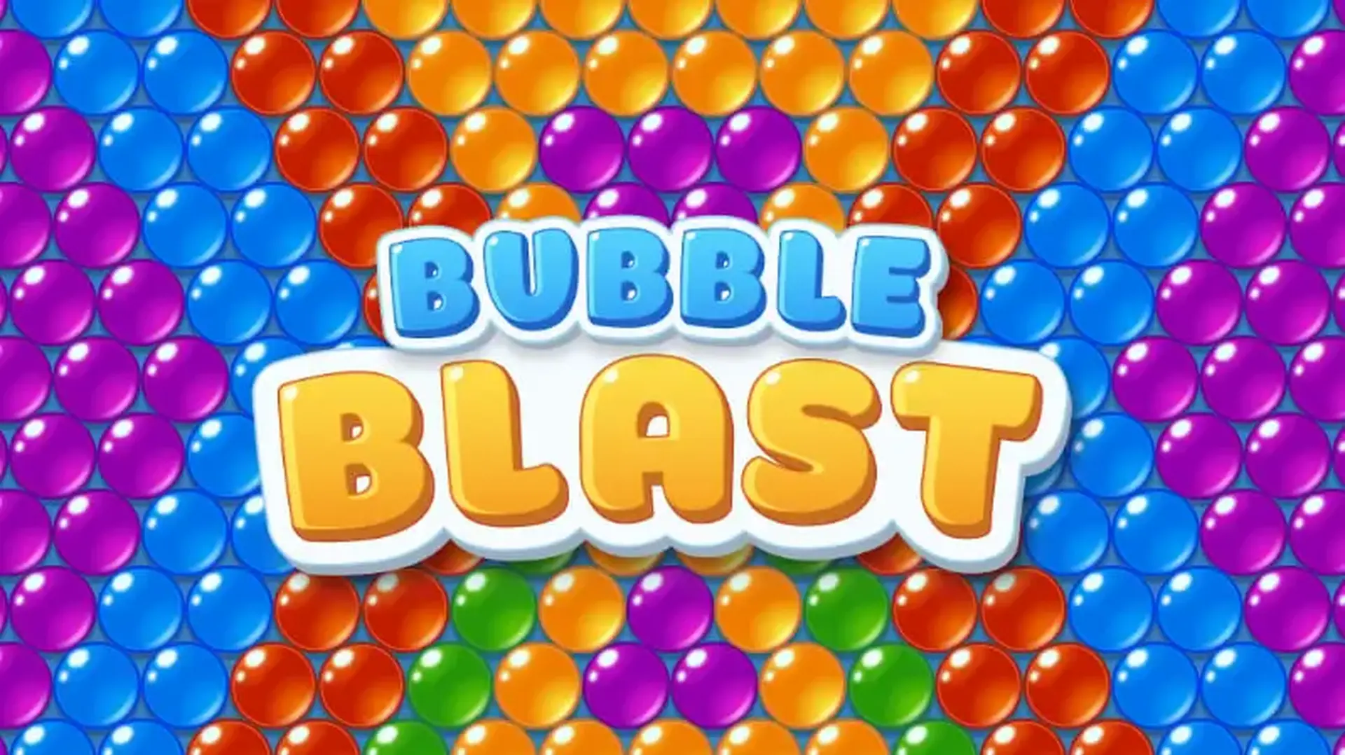 Bubble Blast - Bubble Shooter Clásico juego