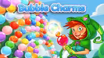 Bubble Charms - 在线游戏