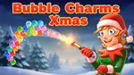 Bubble Charms Xmas - العب أونلاين