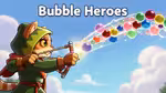 Bubble Heroes - Jouer en ligne