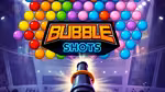Bubble Shots - العب أونلاين