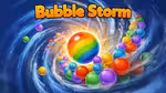 Bubble Storm - Jugar en línea