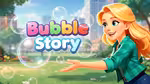 Bubble Story - Играть онлайн