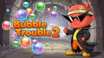 Bubble Trouble 2 - 在线游戏