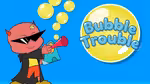 Bubble Trouble - العب أونلاين