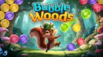 Bubble Woods - 在线游戏
