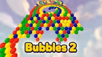 Bubbles 2 - Online spielen