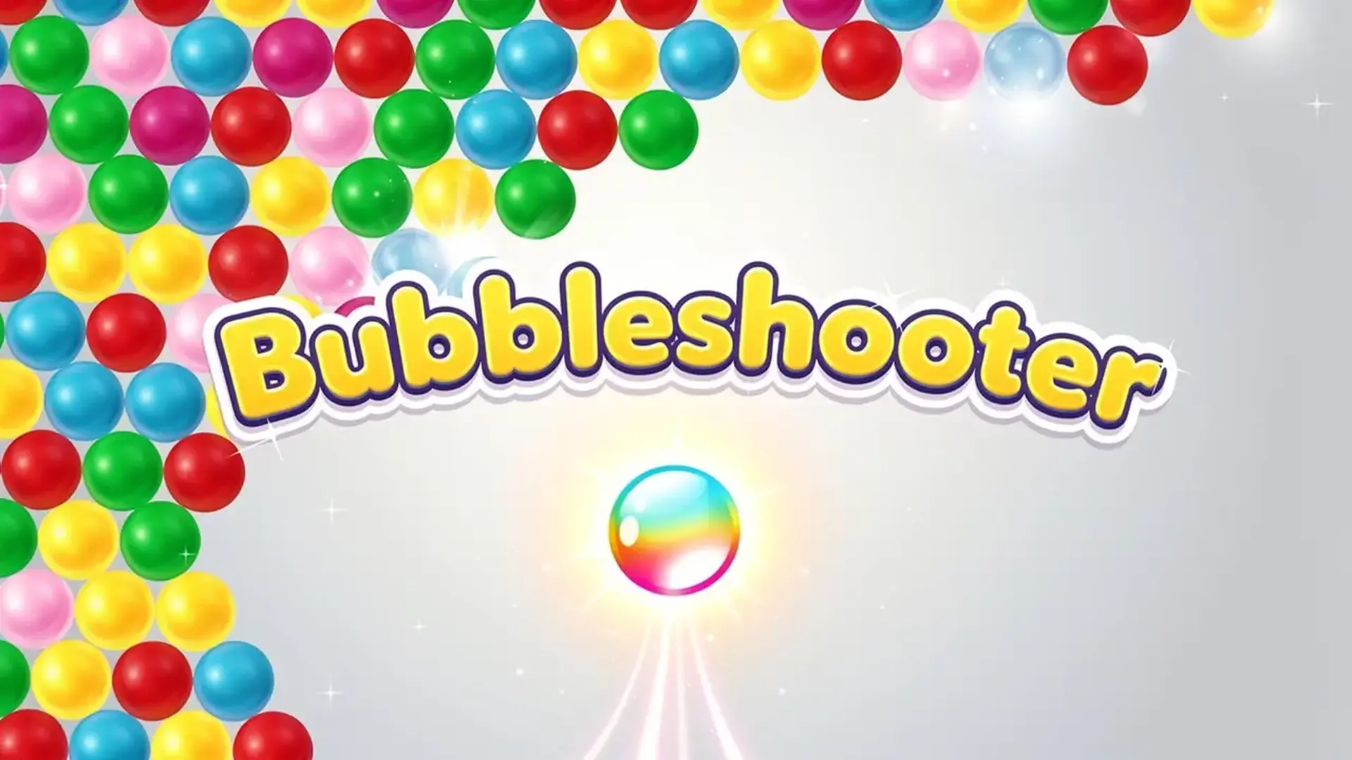 Bubbleshooter - Puzzle burbujas clásico juego
