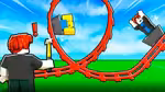 Build a Rollercoaster: Simulator - Jouer en ligne