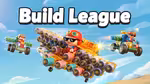 Build League - Jugar en línea