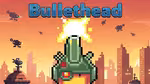 Bullethead - Играть онлайн