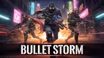 Bulletstorm - Играть онлайн