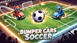 Bumper Cars Soccer - Jogar online