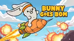 Bunny Goes Boom - 在线游戏
