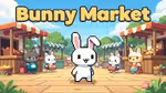 Bunny Market - Play Online