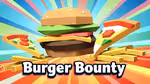 Burger Bounty - العب أونلاين