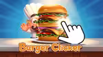 Burger Clicker - Play Online