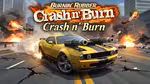 Burnin' Rubber Crash n' Burn - 在线游戏