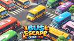 Bus Escape: Clear Jam - 在线游戏