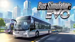 Bus Simulator: EVO - 在线游戏