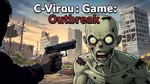 C-Virus Game: Outbreak - العب أونلاين