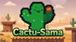 Cactu-Sama - Play Online