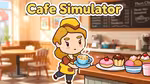Cafe Simulator - 在线游戏