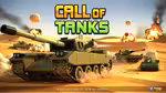 Call of Tanks - Play Online
