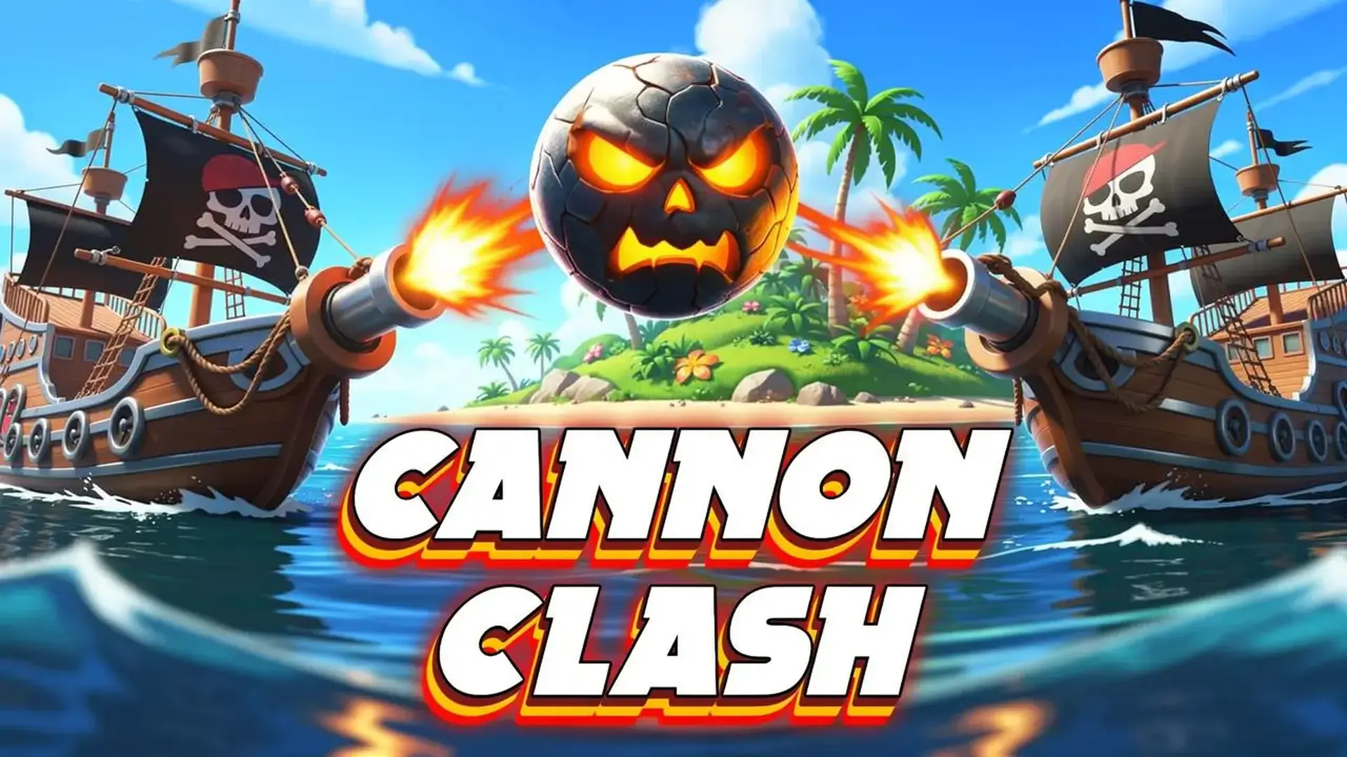 Cannon Clash - 塔防策略 升级巨炮迎战敌潮，挑战全球排行榜之巅！ 游戏
