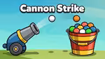 Cannon Strike - Jugar en línea