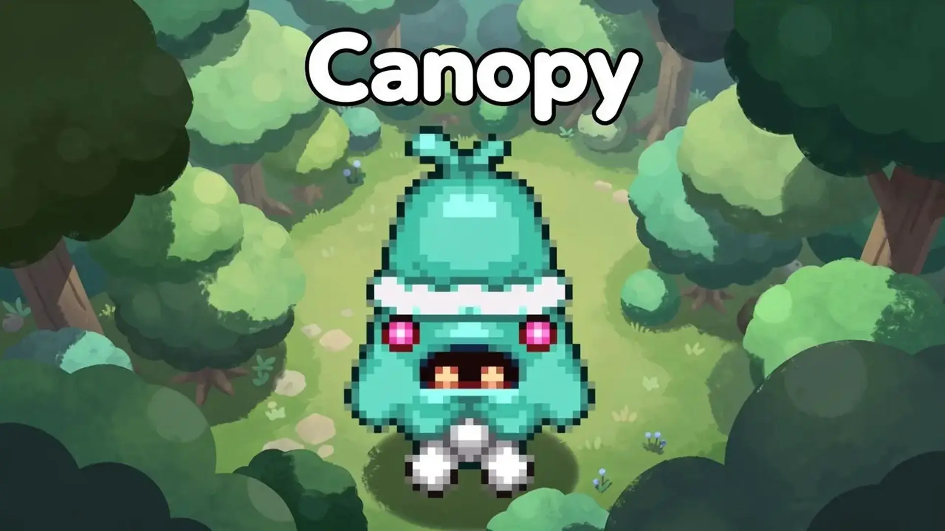 Canopy - Estrategia en Selva juego