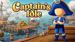 Captains Idle - Jogar online