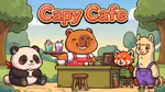 Capy Cafe - Играть онлайн