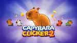 Capybara Clicker 2 - Jouer en ligne