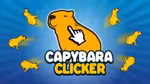 Capybara Clicker - 在线游戏